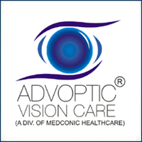 <b> Advoptic Vision Care</b> Panchkula (Haryana) 