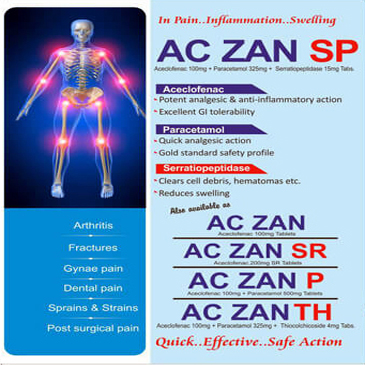  pcd pharma orthocare products