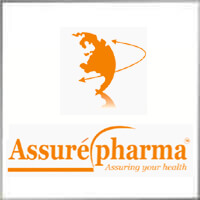 <b>Assure Pharma</b> Ahmedabad (Gujarat) 