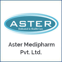 <b>Aster Medipharm Pvt. Ltd.</b> Ahmedabad (Gujarat) 