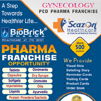 panchkula haryana base top pharma franchise Biobrick