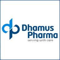 <b> Dhamus Pharma</b> Amritsar (Punjab) 