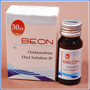  Ondesterone Oral Suspension of Dynamed Pharma