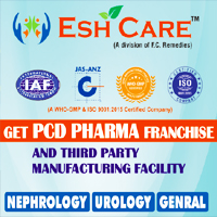 Top Pharma Franchise Companies in Haryana