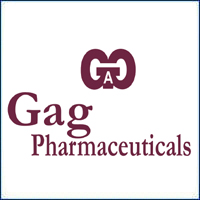 <b>Gag Pharmaceuticals</b> Mubarakpur-Shaikhan (Himachal Pradesh) 