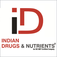 <b>Indian Drugs & Nutrients</b>, Sonipat (Haryana)