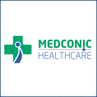 <b> Medconic Healthcare </b> Ambala Cantt (Haryana) 