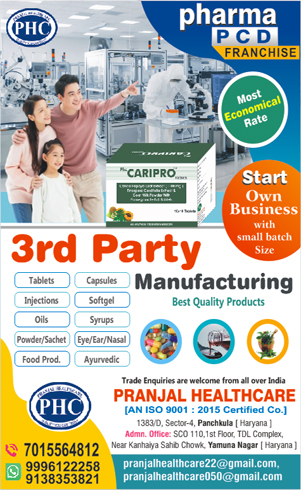 best pharma company in Panchkula Haryana