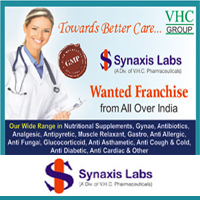 pharma franchise in Punjab