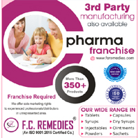 Top Pharma Franchise Companies in Panchkula